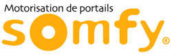 Motorisation de portails dans les Yvelines avec Somfy